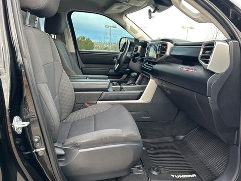 Used 2022 Toyota Tundra SR5 image 29