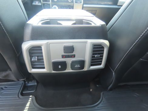 Certified 2019 Ford F150 Lariat w/ Equipment Group 502A Luxury RWD image 20