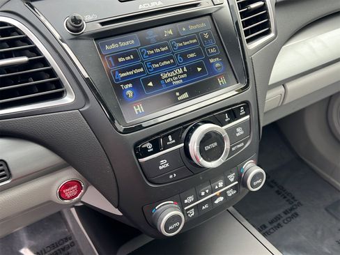 Used 2016 Acura RDX AWD w/ Technology Package image 21