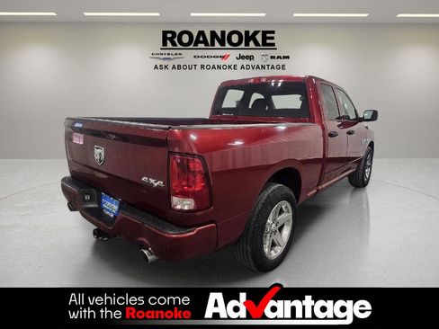 Used 2013 RAM 1500 Express image 6