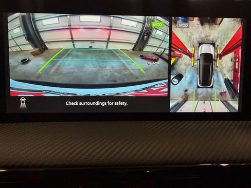 Used 2026 Nissan Kicks SR FWD image 15