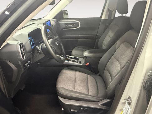 Used 2024 Ford Bronco Sport Big Bend w/ Convenience Package AWD/4WD image 23