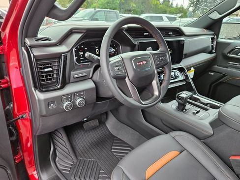 New 2026 GMC Sierra 1500 AT4 w/ AT4 Premium Package AWD/4WD image 19