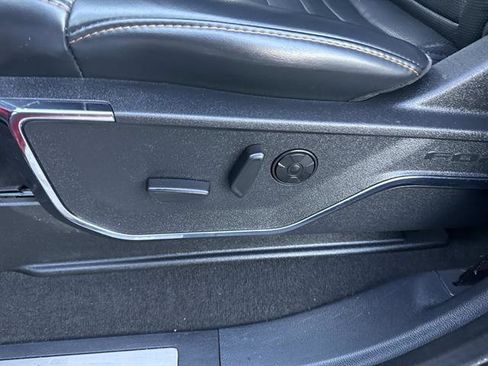 Used 2024 Ford F350 Platinum w/ FX4 Off-Road Package image 18