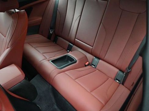 New 2026 BMW 230i xDrive Coupe w/ Premium Package AWD/4WD image 19