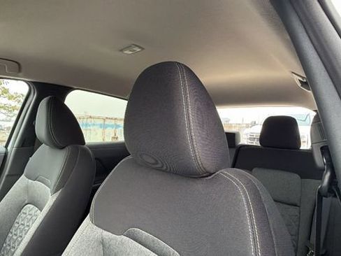 New 2026 Nissan Kicks SV w/ Cold Weather Package image 21