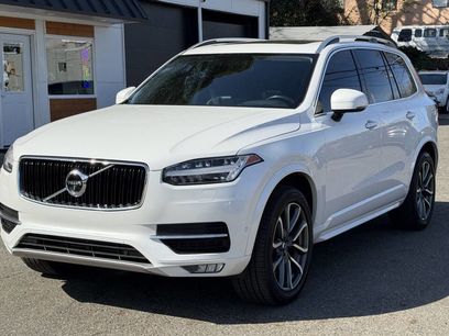 Used 2018 Volvo XC90 T6 Momentum w/ Convenience Package