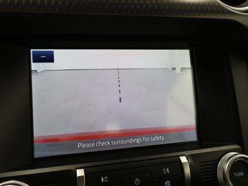 Used 2020 Ford Mustang GT Premium w/ GT Performance Package image 16