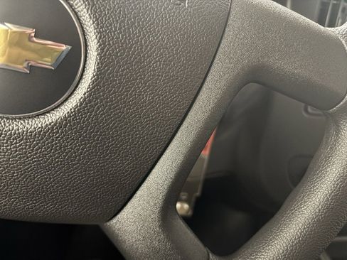 New 2025 Chevrolet Express 2500 w/ Driver Convenience Package image 29