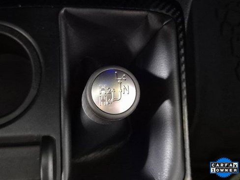 Certified 2022 Toyota 4Runner TRD Pro image 18