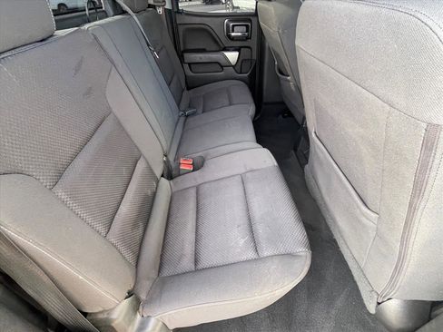 Used 2019 Chevrolet Silverado 1500 LT image 23