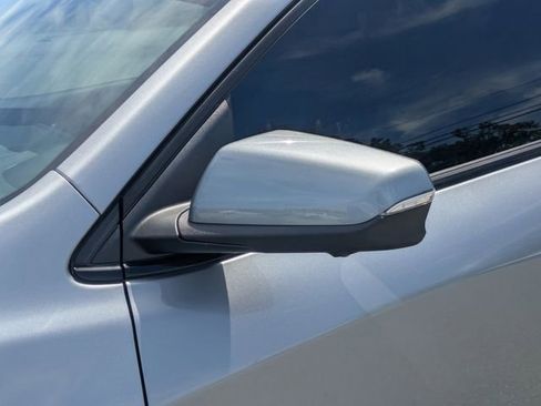 Used 2024 Chevrolet Equinox RS w/ RS Leather Package FWD image 13