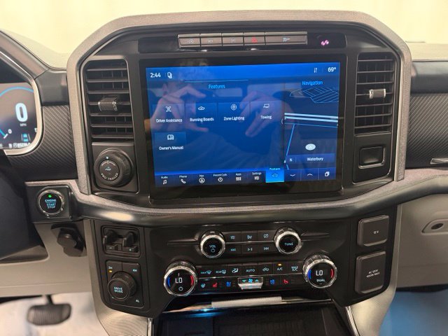 Used 2021 Ford F150 Limited AWD/4WD image 31