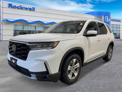 New 2025 Honda Pilot EX-L
