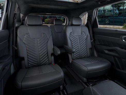 New 2026 Kia Sorento SX Prestige image 16