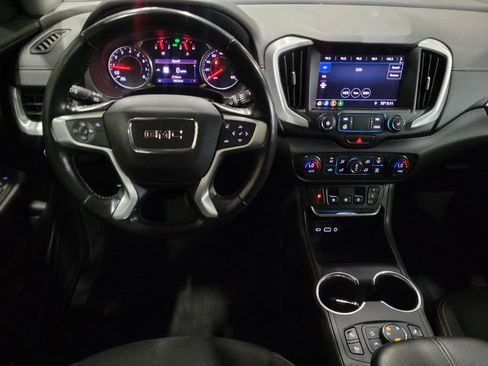 Used 2020 GMC Terrain SLE w/ Driver Convenience Package AWD/4WD image 22