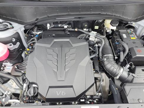 Used 2026 Hyundai Palisade SEL FWD image 28