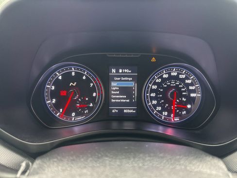 Used 2020 Hyundai Veloster N w/ Performance Package FWD image 16