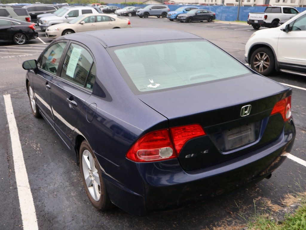 Used 2008 Honda Civic EX image 5