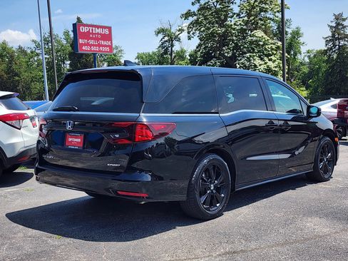 Used 2023 Honda Odyssey Sport image 7