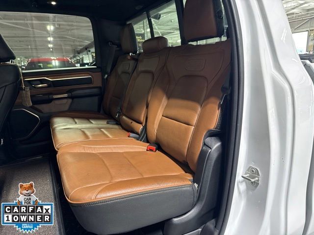 Used 2024 RAM 1500 Limited AWD/4WD image 38