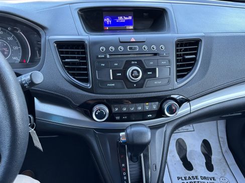 Used 2015 Honda CR-V LX image 20