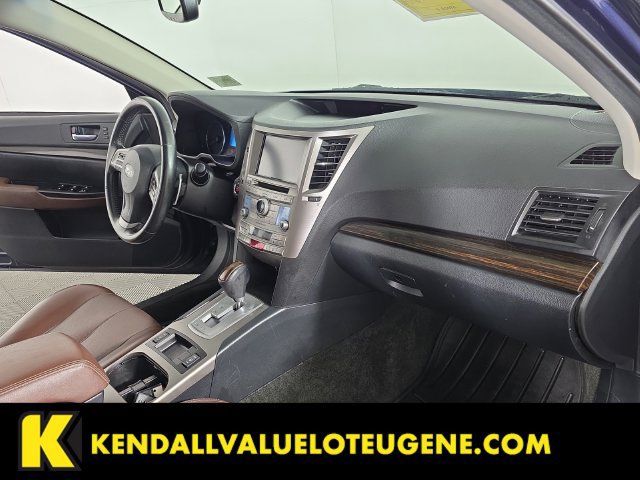 Used 2014 Subaru Outback 2.5i Limited AWD/4WD image 31