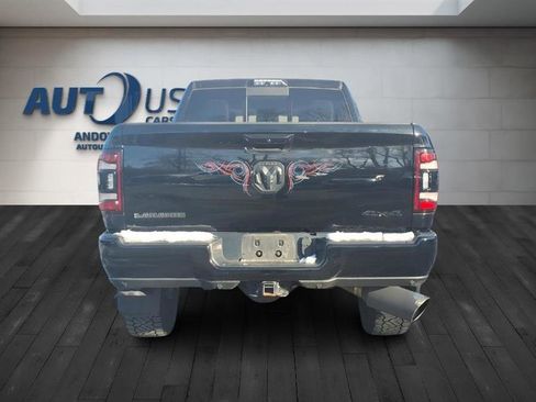 Used 2020 RAM 2500 Laramie image 5