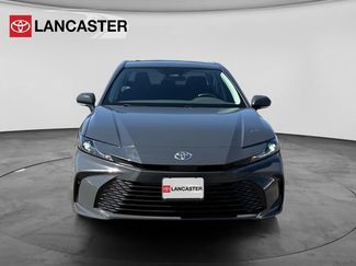 Used 2025 Toyota Camry LE FWD video 2