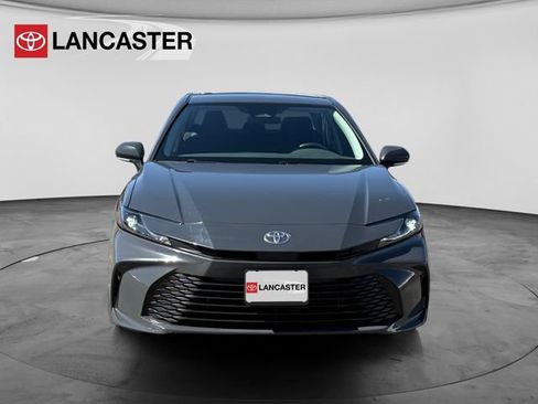 Used 2025 Toyota Camry LE FWD image 2