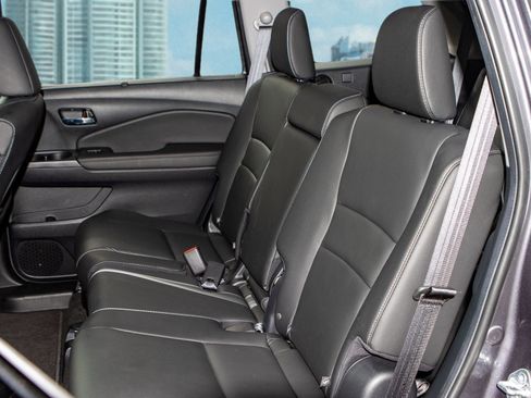 Used 2022 Honda Pilot Special Edition image 14