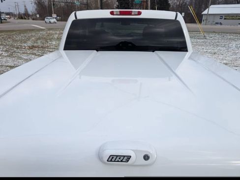 Used 2008 Chevrolet Silverado 1500 LT w/ All Star Edition image 9