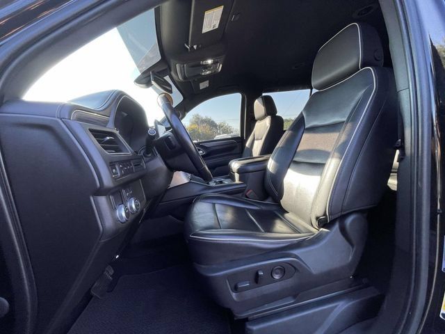 Used 2021 GMC Yukon SLT RWD image 18