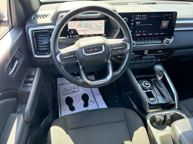 Used 2025 GMC Canyon Elevation w/ Convenience Package AWD/4WD image 14