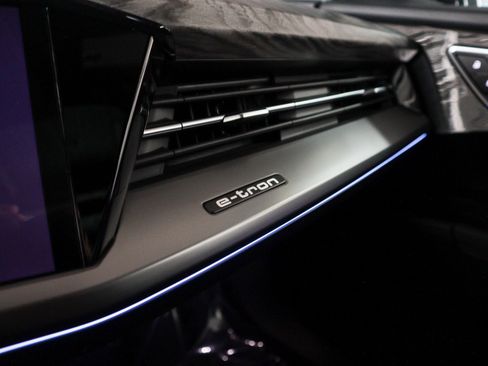 Used 2023 Audi Q4 e-tron Premium w/ Premium Plus RWD image 26