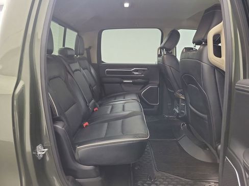 Used 2021 RAM 1500 Laramie image 23