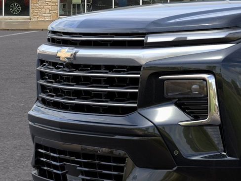 New 2026 Chevrolet Traverse High Country w/ LPO, Floor Liner Package image 13