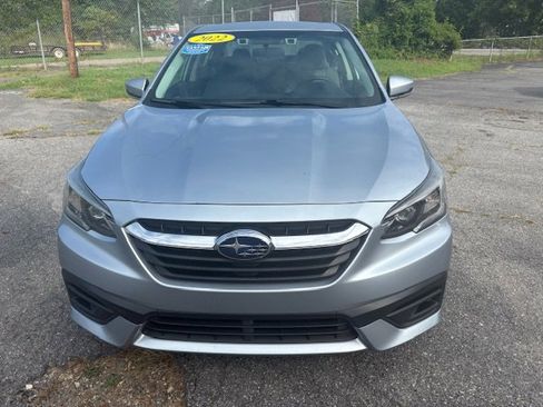 Used 2022 Subaru Legacy Premium image 2