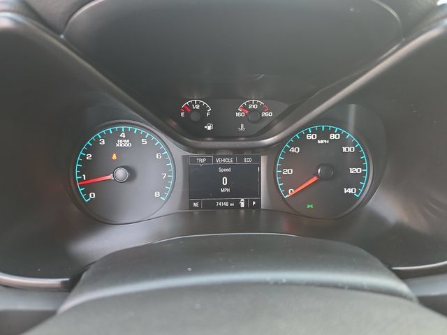 Certified 2021 GMC Canyon Elevation w/ Trailering Package AWD/4WD image 14