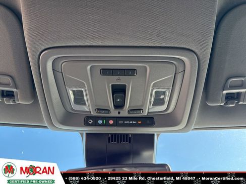 Used 2023 Chevrolet Silverado 1500 LTZ image 24