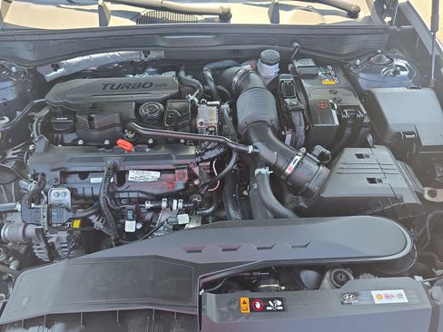 Used 2022 Hyundai Sonata SEL Plus FWD image 28