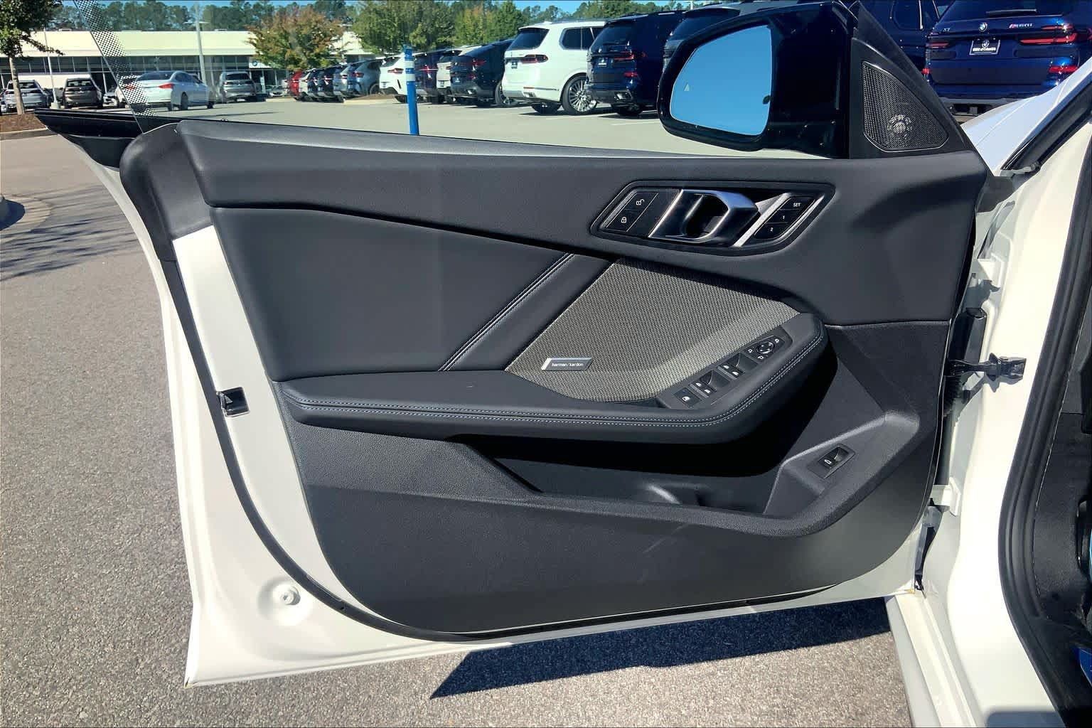 Used 2026 BMW M235i xDrive w/ Technology Package AWD/4WD image 10