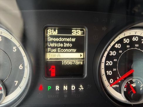 Used 2013 RAM 1500 Classic SLT RWD image 45