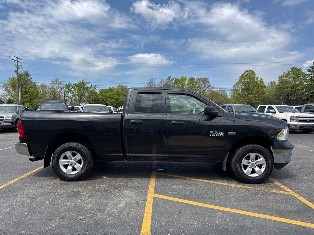Used 2015 RAM 1500 Tradesman w/ Popular Equipment Group AWD/4WD image 5