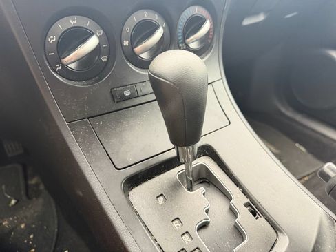 Used 2012 MAZDA MAZDA3 i Touring FWD image 28