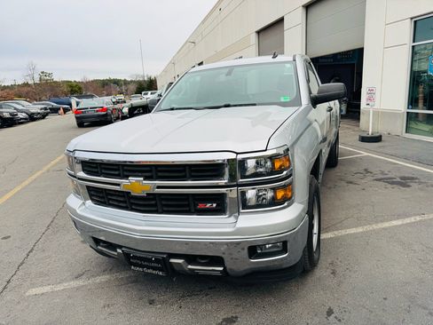 Used 2014 Chevrolet Silverado 1500 LT w/ LT Convenience Package image 34