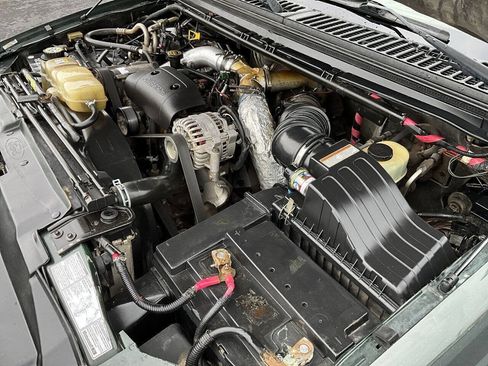 Used 2002 Ford F250 Lariat AWD/4WD image 49