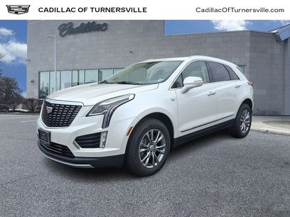 Certified 2023 Cadillac XT5 Premium Luxury