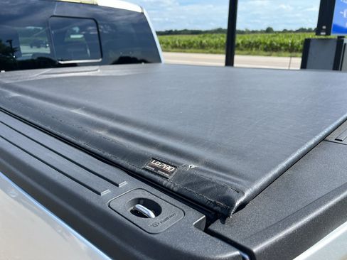 Used 2018 Ford F150 XLT w/ Equipment Group 302A Luxury AWD/4WD image 13