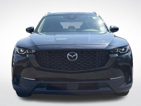 Used 2025 MAZDA CX-50 AWD 2.5 S w/ Preferred Package image 3